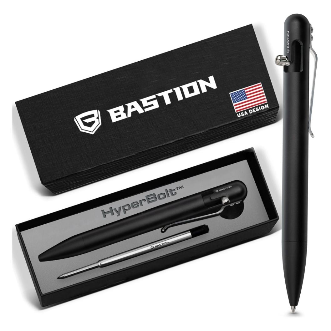 bastion_s-aluminum-bolt-action-pen-in-red-508012-best EDC pen