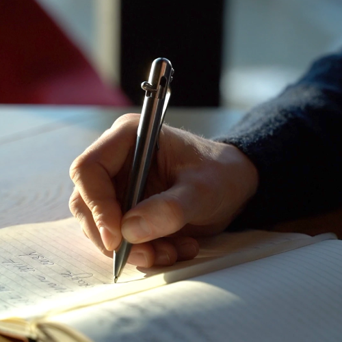Great Pen
