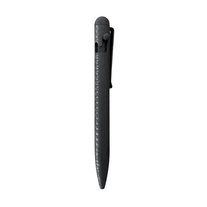 CARBON FIBER - BASTION® BOLT ACTION PEN - Bastion Bolt Action Pen