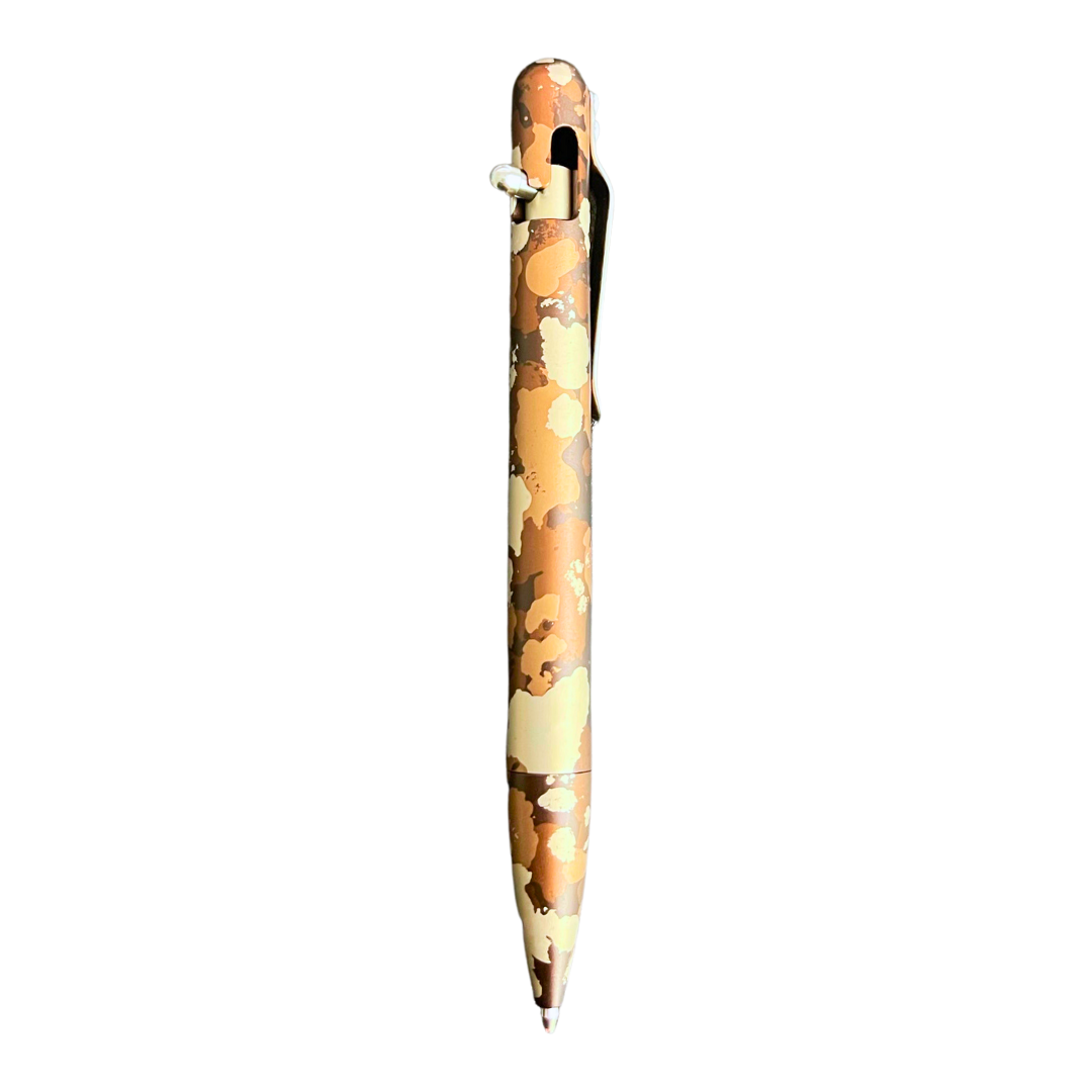 DESERT MIRAGE - BASTION® BOLT ACTION PEN