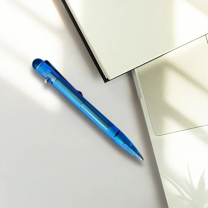 ACRYLIC - BASTION® BOLT ACTION PEN- PRE-ORDER, SHIPPING END OF MAY - Bastion Bolt Action Pen