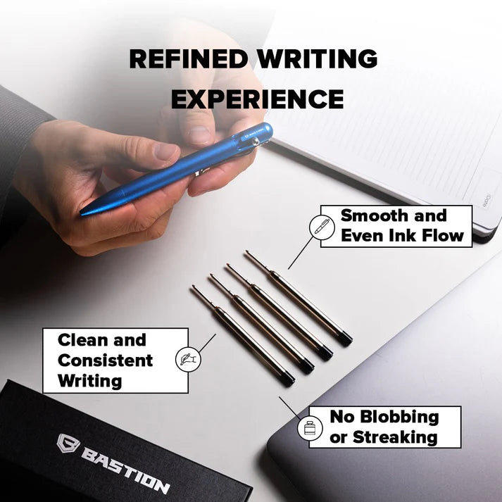 2X Black Standard Replacement Ink Cartridge