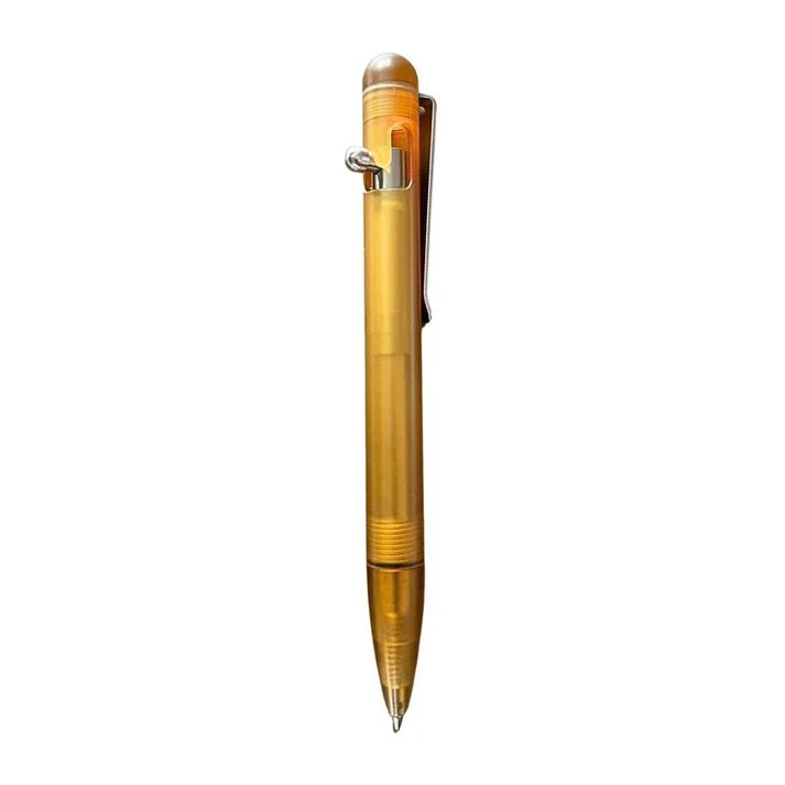 ULTEM - BASTION® BOLT ACTION PEN - Bastion Bolt Action Pen