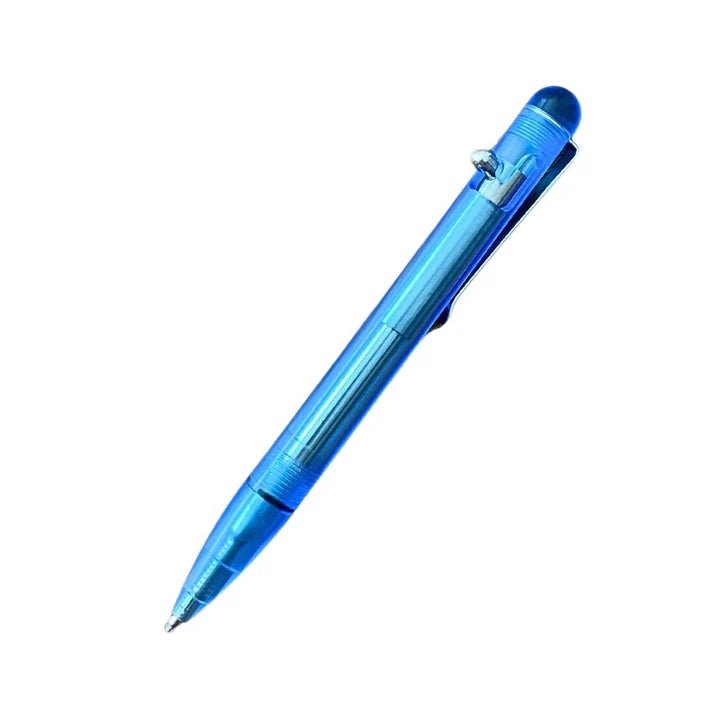 ACRYLIC - BASTION® BOLT ACTION PEN- PRE-ORDER, SHIPPING END OF MAY - Bastion Bolt Action Pen
