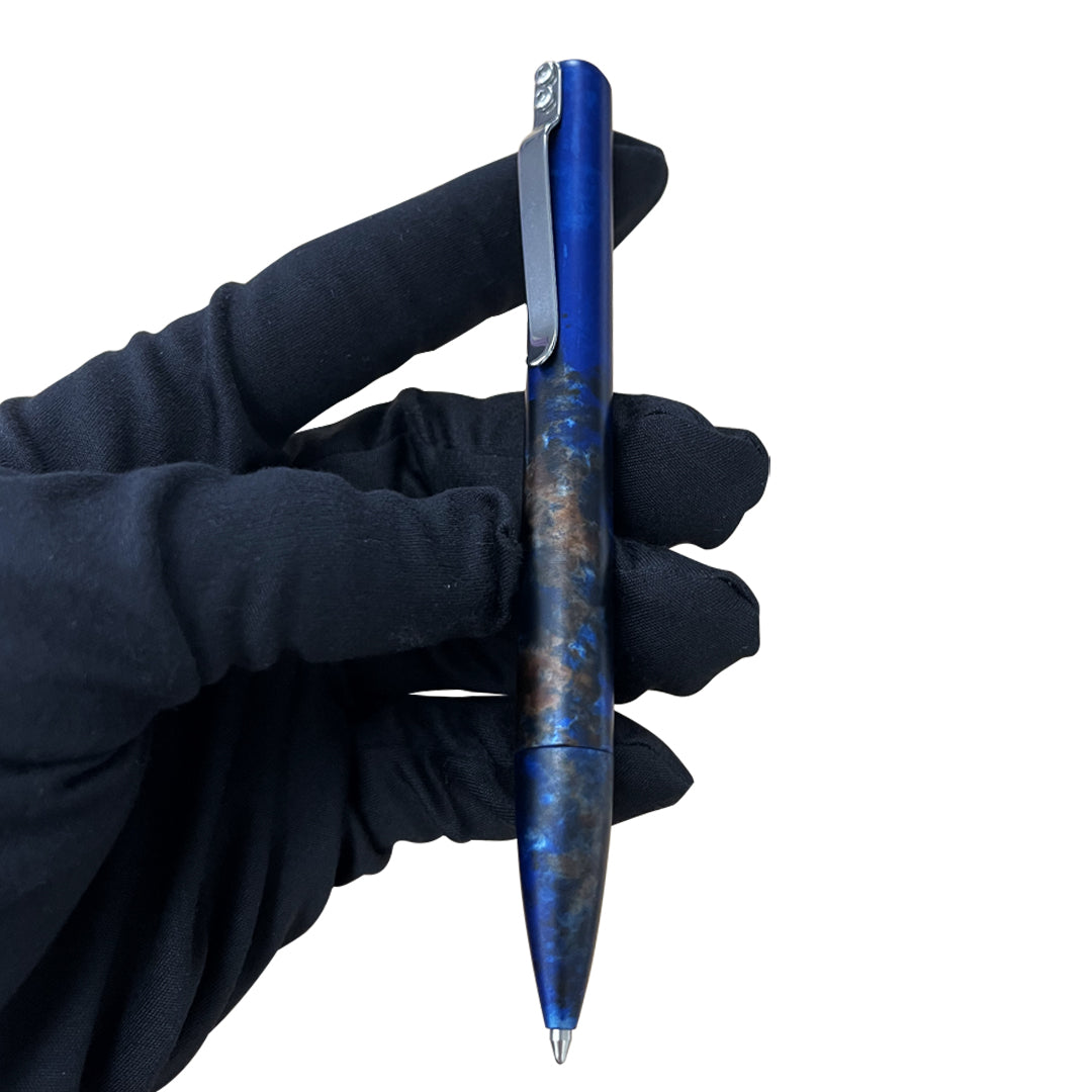 KOSMOS ALUMINUM - BASTION® BOLT ACTION PEN