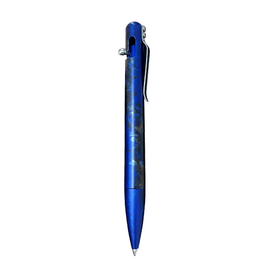 KOSMOS ALUMINUM - BASTION® BOLT ACTION PEN