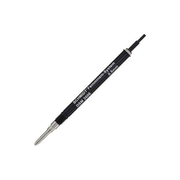 SCHMIDT PENCIL LEAD CONVERTER AND 20 LEAD SET - CHOOSE SIZE by BASTION®