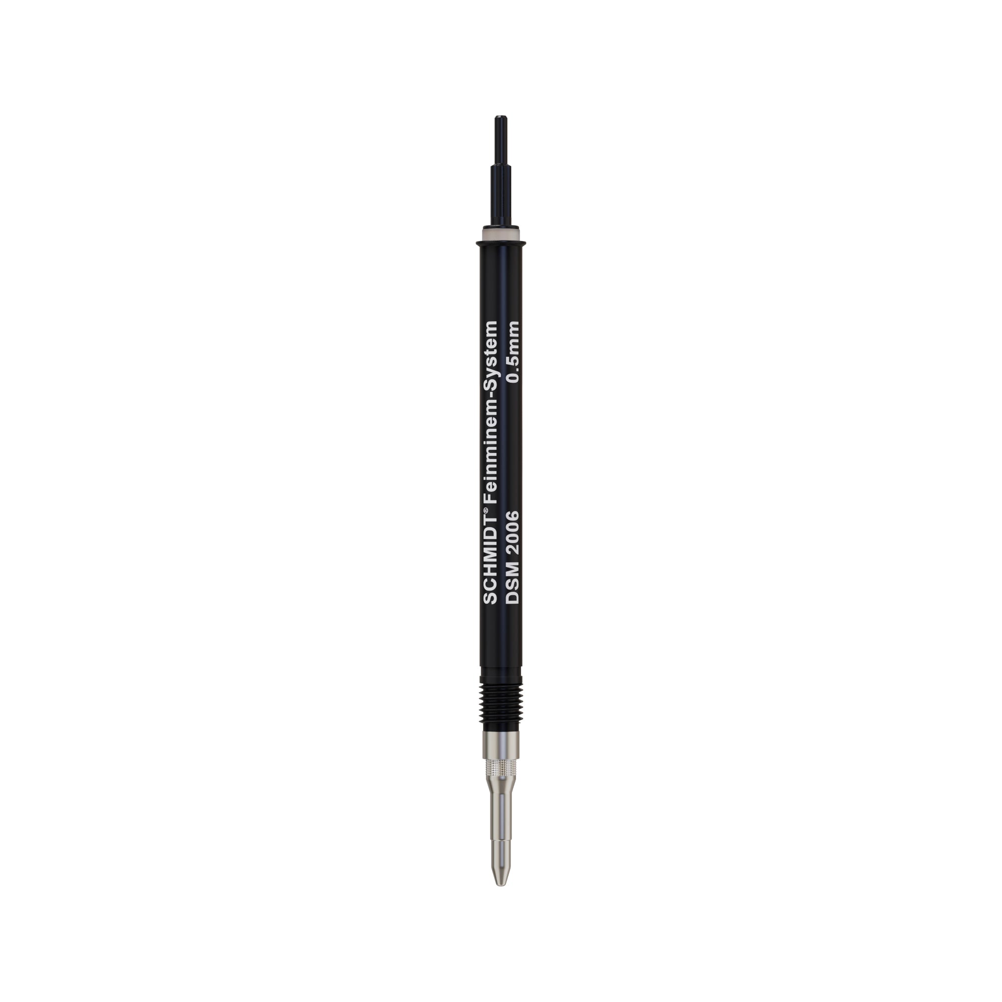 SCHMIDT LEAD CONVERTER AND 20 LEAD SET - CHOOSE SIZE by BASTION® - Bastion Bolt Action Pen