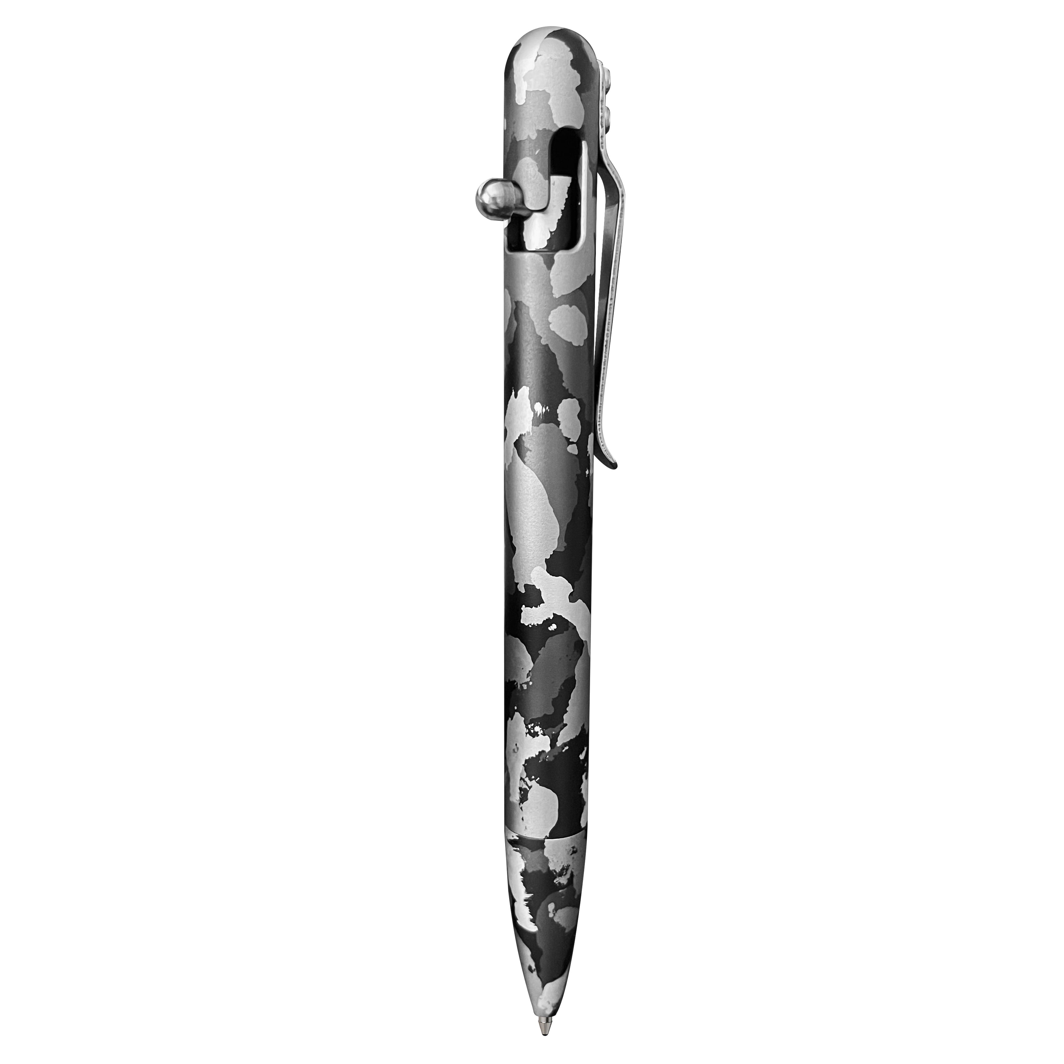 URBAN CAMO ALUMINUM - BASTION® BOLT ACTION PEN